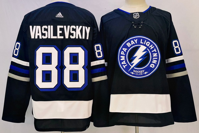 Tampa Bay Lightning Jerseys 22